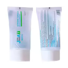 50g Conductive Gel For RF HIFU Face Body Beauty Machine Pressotherapy Physiotherapy Device Ultrasonic Coupling Agent 2 Pcs