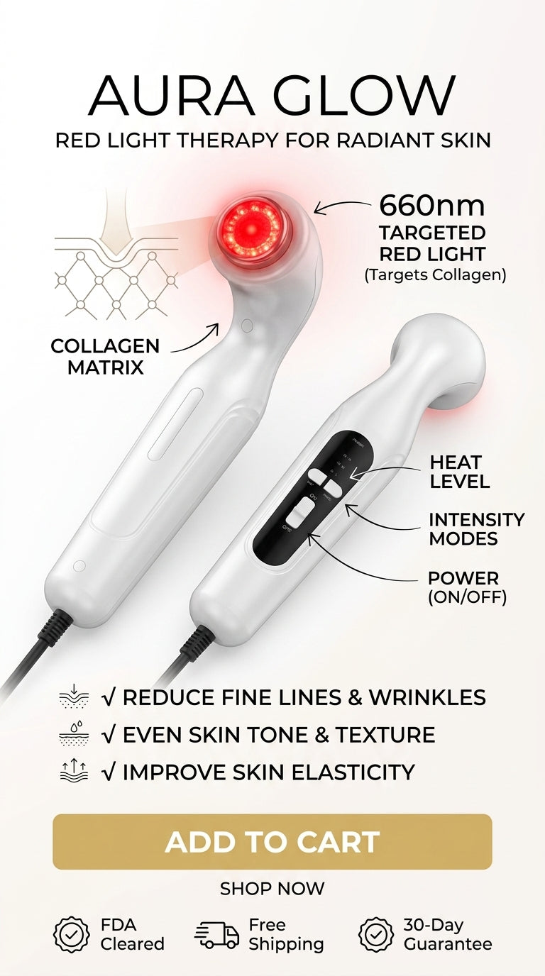 Ultrasonic Physiotherapy Instrument Joint and Bone Healing Physical Therapy
