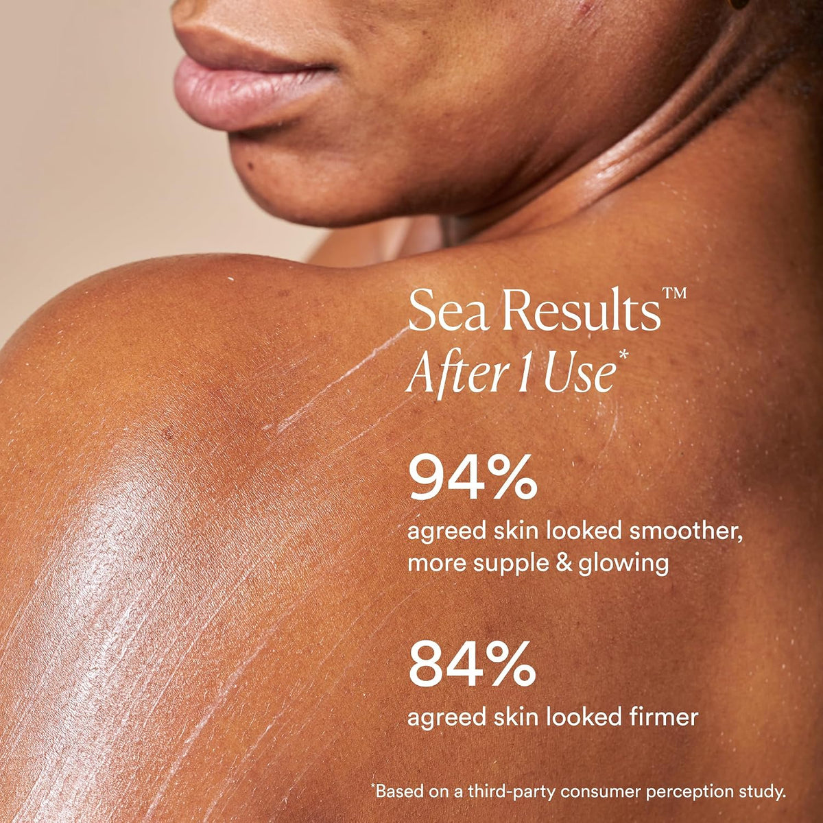 OSEA Anti-Aging Body Balm – Hydrating & Firming Body Moisturizer, 5 fl oz