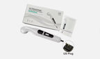 Ultrasonic Physiotherapy Instrument Joint and Bone Healing Physical Therapy